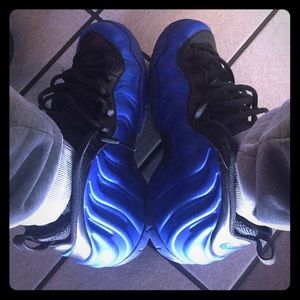 Foamposites